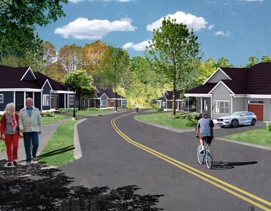 Neighborhood Render - Matt