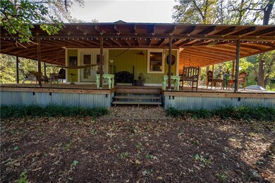 25499 Patterson Rd, Tecumseh, OK 74873 - photo 5