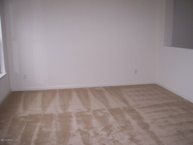 front room