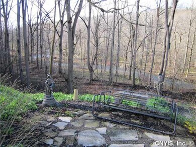 Patio/Deck