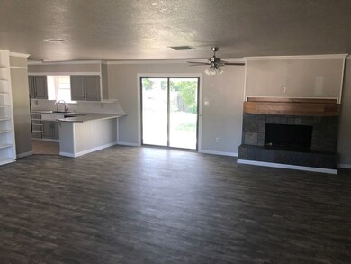 2202 N D St, Midland, TX 79705 - photo 2