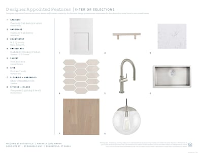 23 Bramble Way unit Homesite 67, Brookfield, CT 06804 - photo 4