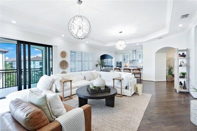 All new canned LED and hanging lighting fixtures