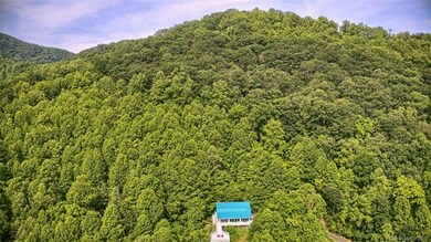 Your Own Mountain Paradise