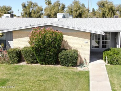 17268 N Del Webb Blvd, Sun City, AZ 85373 - photo 7