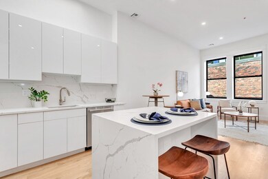 311 Washington St unit 2, Boston, MA 02111 - photo 6