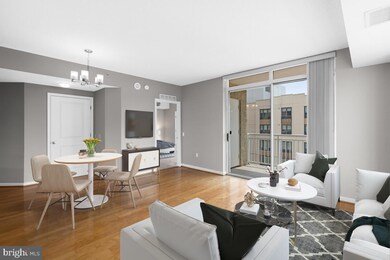 The Crescent unit 1003, Silver Spring, MD 20910 - photo 6