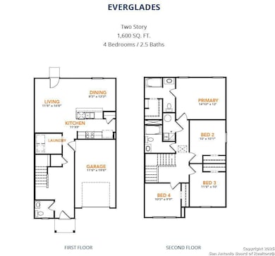 705 Cadena Loop, Kenedy, TX 78119 - photo 2