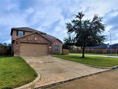 12135 Estelle Ln, Pinehurst, TX 77362 - photo 4