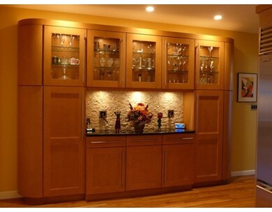 21 Borland St, Brookline, MA 02446 - photo 5