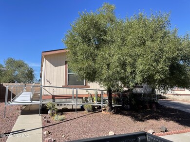 5030 S Mesquite Club Ln, Tucson, AZ 85706 - photo 3