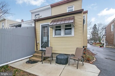 112 Potter St, Haddonfield, NJ 08033 - photo 3