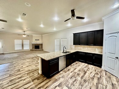 1019 E 96th St, Odessa, TX 79765 - photo 7