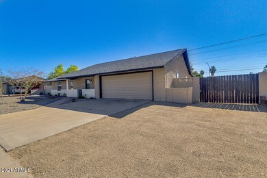 4661 E Greenway St, Mesa, AZ 85205 - photo 3