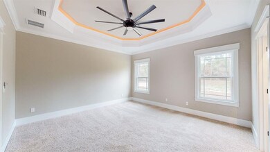 187 Elm Ridge Loop, Crawfordville, FL 32327 - photo 5