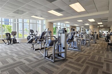 Courts Brickell Key unit 2607, Miami, FL 33131 - photo 7