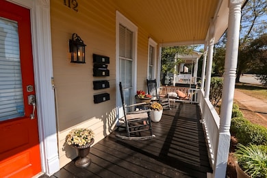 112 E Church St unit A-D, Americus, GA 31709 - photo 2