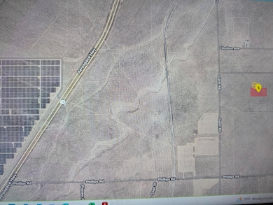 5 Ac M/L Zoja St, California City, CA 93501 - photo 2