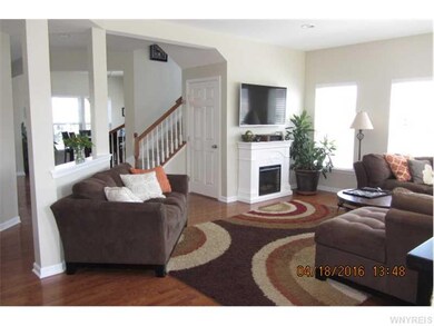 Living Room.