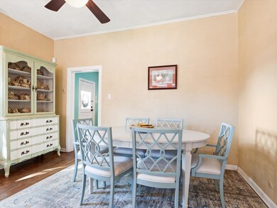 806 W Ball St, Weatherford, TX 76086 - photo 6