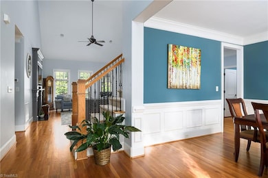 1866 Curraghmore Rd, Clemmons, NC 27012 - photo 5