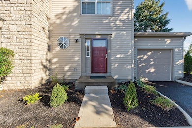 5500 Valencia Park Blvd unit 1E, Hilliard, OH 43026 - photo 5