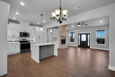 1252 Private 34 Rd, Granbury, TX 76048 - photo 4