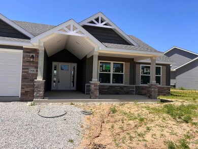 908 Marshall Way, North Manchester, IN 46962 - photo 2