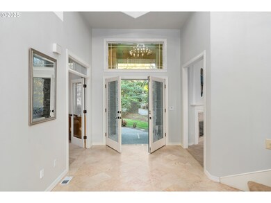 Entrance/Foyer