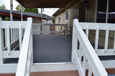 5355 River (#94) Rd N unit 94, Keizer, OR 97302 - photo 2