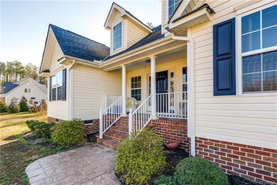 305 Carter Forest Dr, Ashland, VA 23005 - photo 2