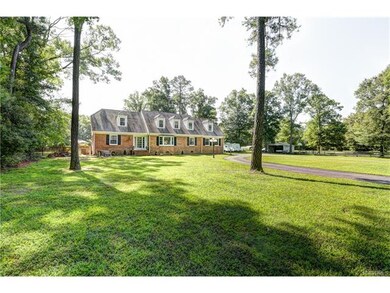 4609 Courthouse Rd, Prince George, VA 23875 - photo 2