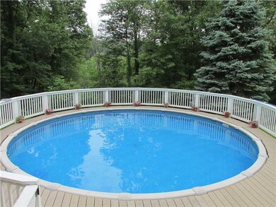 Swimming Pool/Hot Tub/Sauna.