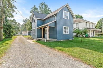 526 S Union St, Westfield, IN 46074 - photo 2