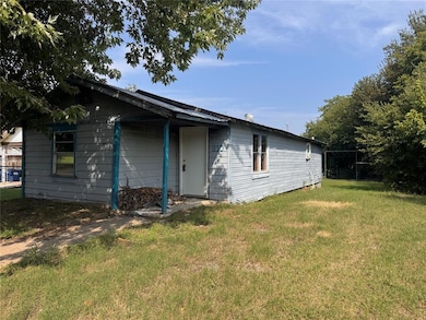 310 N 8th St, Seminole, OK 74868 - photo 4