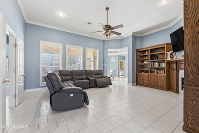 407 Bon Temps Dr, Lafayette, LA 70506 - photo 5