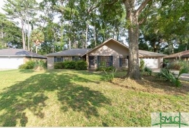 1108 Oakleaf Dr, Savannah, GA 31410 - photo 2