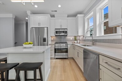 147 Williams St unit 2, Boston, MA 02130 - photo 5