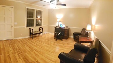 Another view of front room.