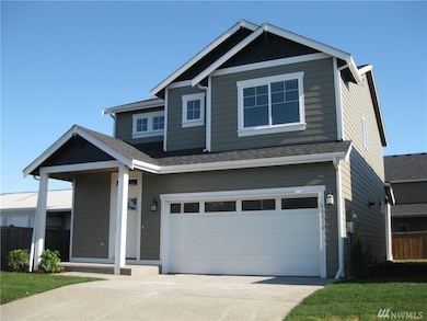 10010 Cochrane Ave, Yelm, WA 98597 - photo 3