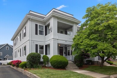 153 Bright St unit 1, Waltham, MA 02453 - photo 5