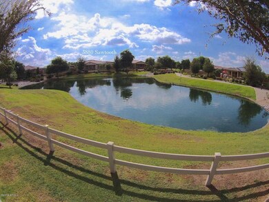 Waterfront Living in Old Stone Ranch
