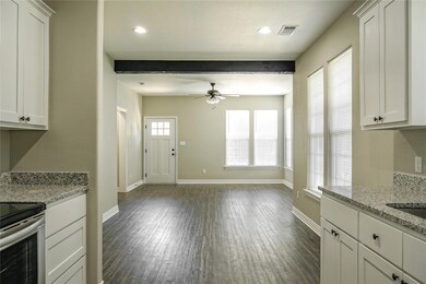 605 W Parnell St, Denison, TX 75020 - photo 7