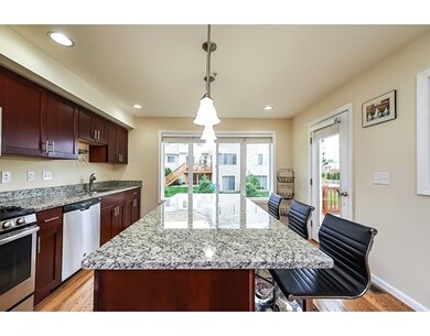 214 America Blvd unit 57A, Ashland, MA 01721 - photo 7