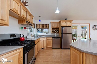 3301 W Katie Did Cir, Wasilla, AK 99654 - photo 7