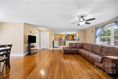 407 Morgan St, Marshville, NC 28103 - photo 7