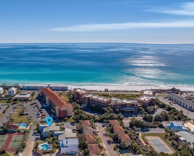 107 Surf Song Ln unit A24, Miramar Beach, FL 32550 - photo 2