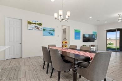 5518 Taylor Rose Ave, Las Vegas, NV 89139 - photo 6