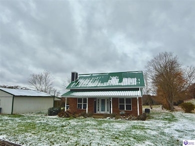 250 Redfern Ln, Custer, KY 40115 - photo 2