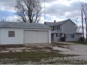 2336 Swain Rd, Jacksonville, IL 62650 - photo 2